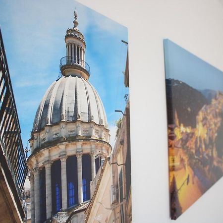 Apartament Terrazza Torrenuova Ragusa Zewnętrze zdjęcie