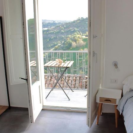 Apartament Terrazza Torrenuova Ragusa Zewnętrze zdjęcie