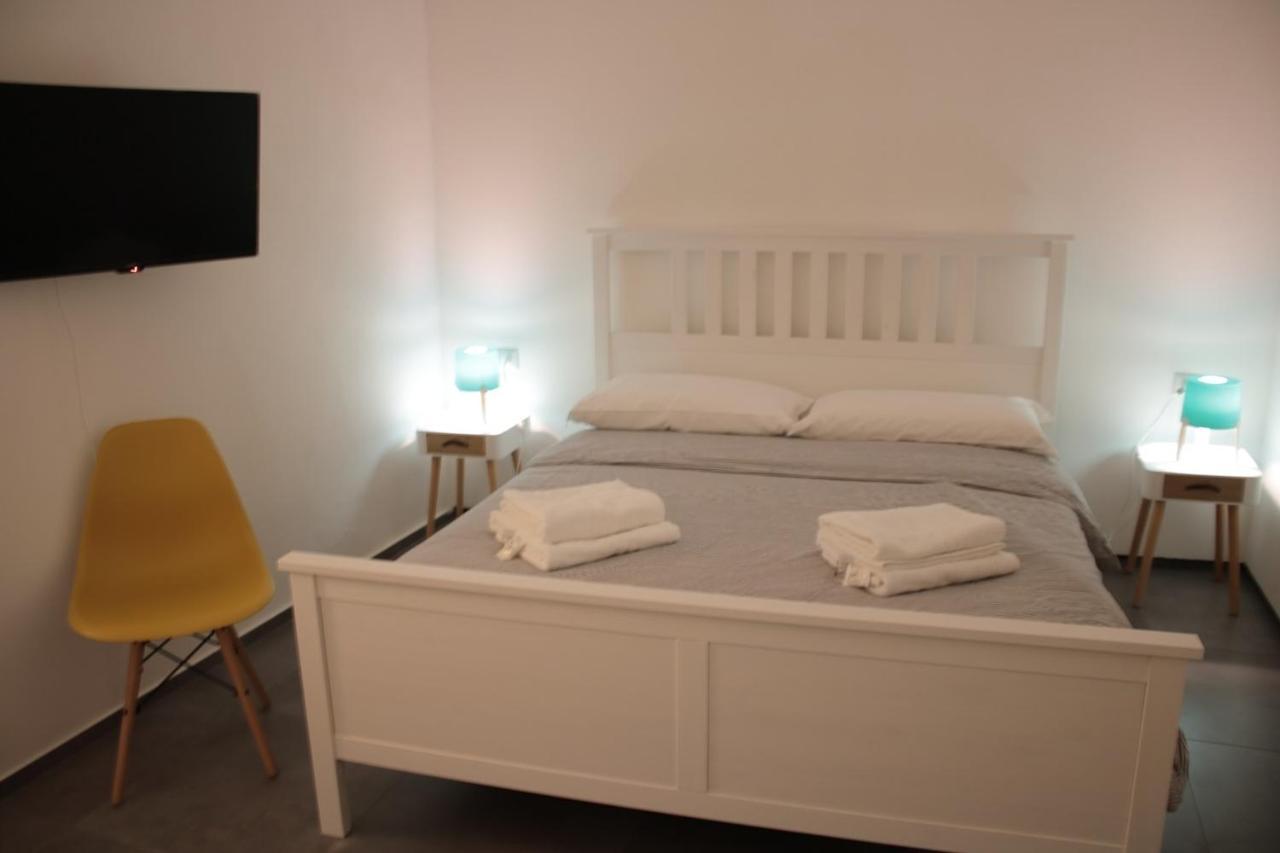 Apartament Terrazza Torrenuova Ragusa Zewnętrze zdjęcie