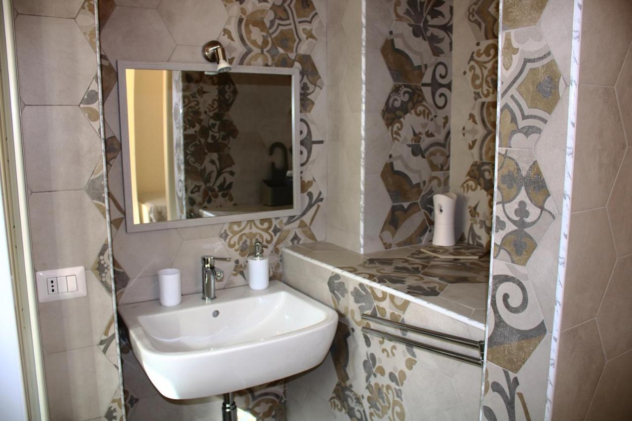 Apartament Terrazza Torrenuova Ragusa Zewnętrze zdjęcie