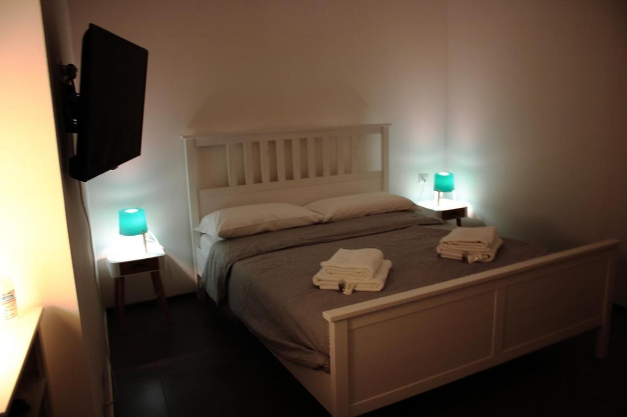 Apartament Terrazza Torrenuova Ragusa Zewnętrze zdjęcie