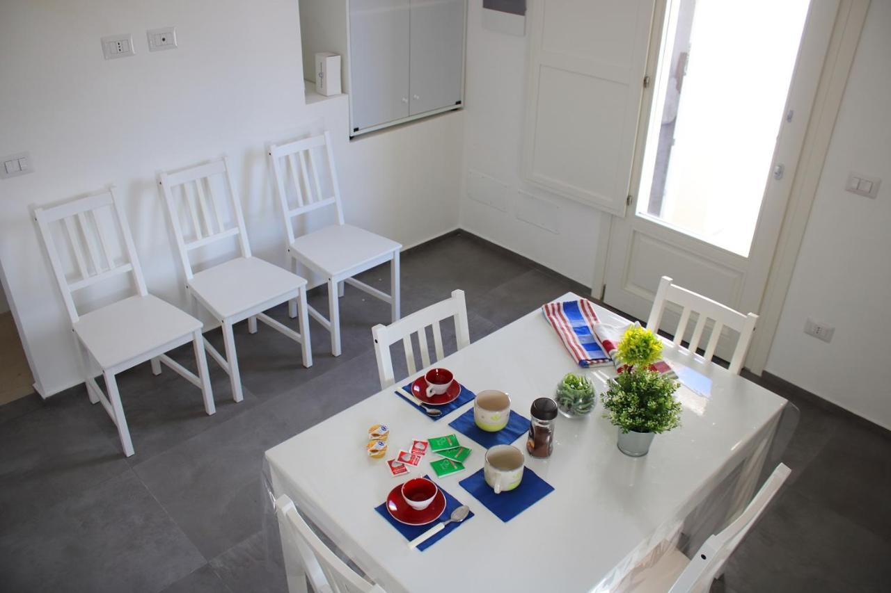 Apartament Terrazza Torrenuova Ragusa Zewnętrze zdjęcie
