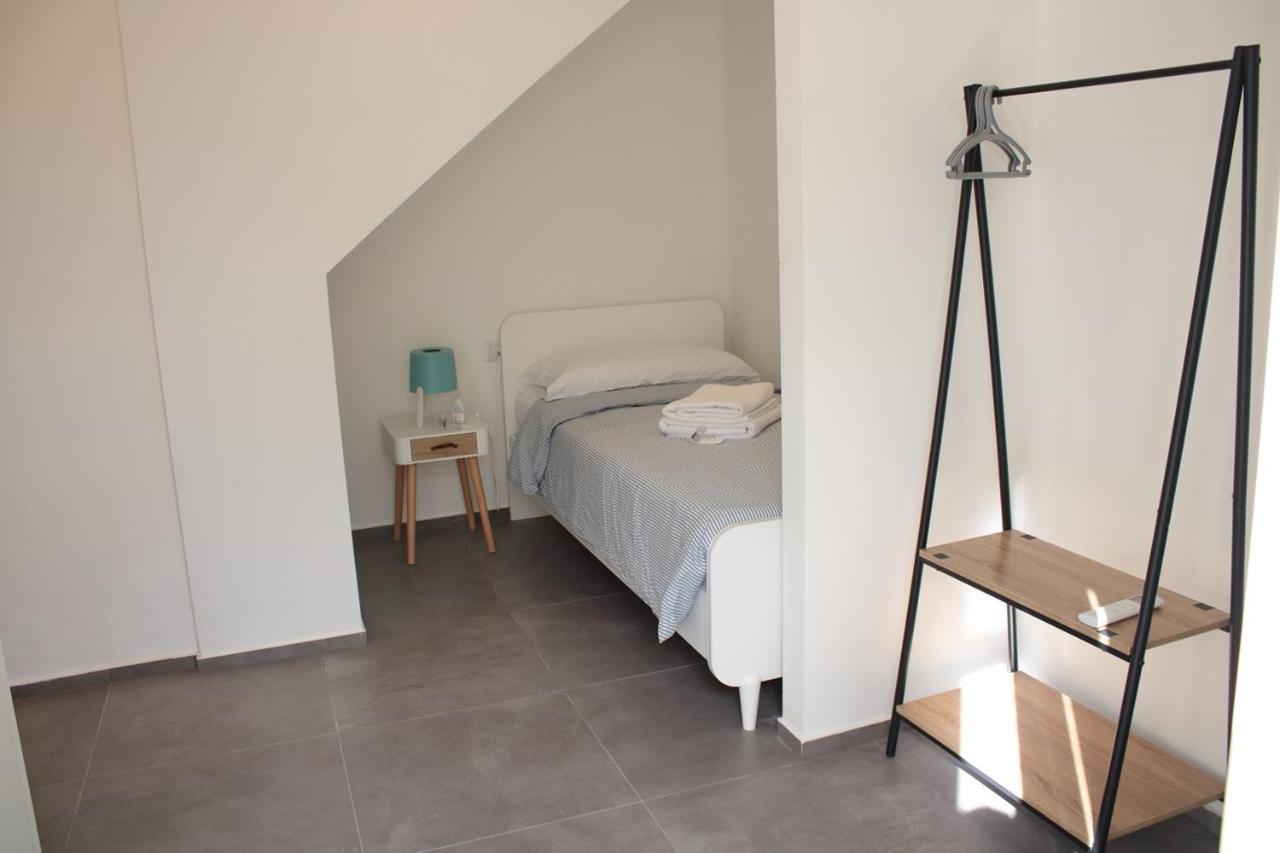 Apartament Terrazza Torrenuova Ragusa Zewnętrze zdjęcie