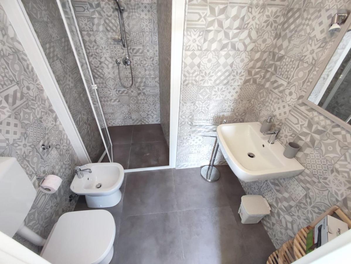 Apartament Terrazza Torrenuova Ragusa Zewnętrze zdjęcie