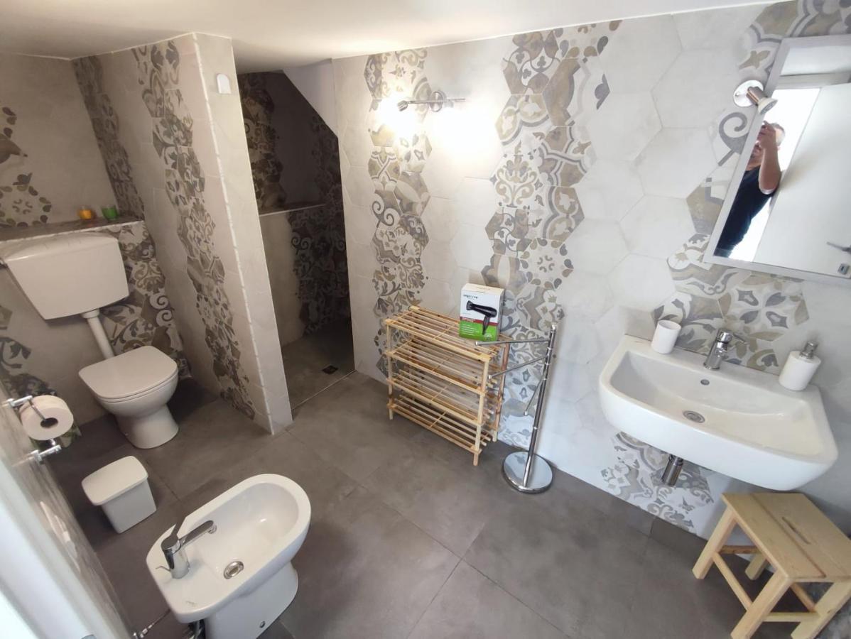 Apartament Terrazza Torrenuova Ragusa Zewnętrze zdjęcie