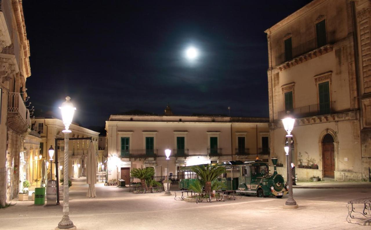Apartament Terrazza Torrenuova Ragusa Zewnętrze zdjęcie