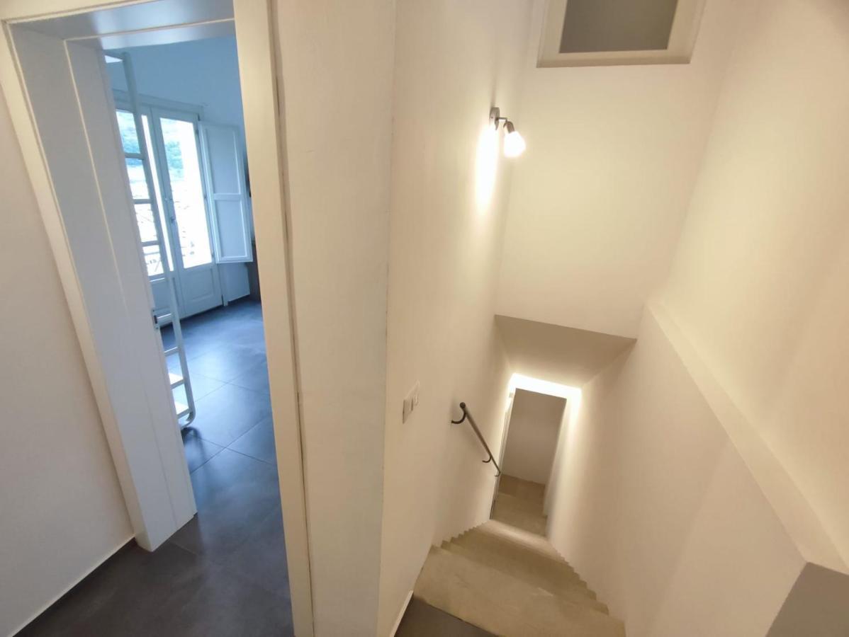 Apartament Terrazza Torrenuova Ragusa Zewnętrze zdjęcie